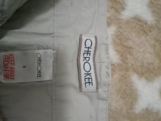 Lote de ropa mujer