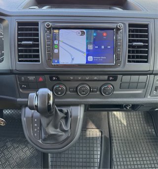 Volkswagen California Beach 2016