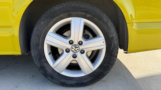 Volkswagen California Beach 2016