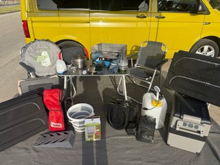 Volkswagen California Beach 2016