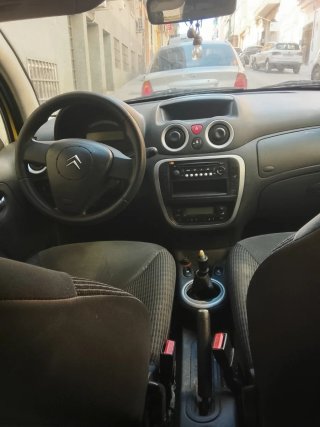 Citroen C3 2007