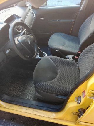 Citroen C3 2007