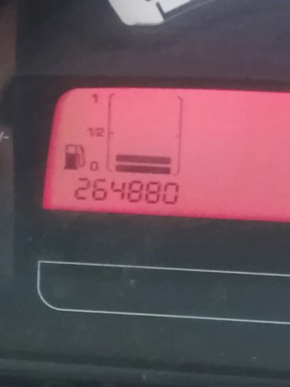 Citroen C3 2007