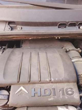 Citroen C3 2007