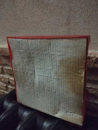 Tocador Lissi con lavabo y espejo
