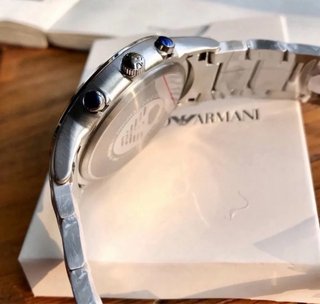 Reloj Emporio Armani AR2448 de lujo