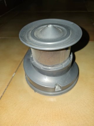 Recambios aspirador Taurus