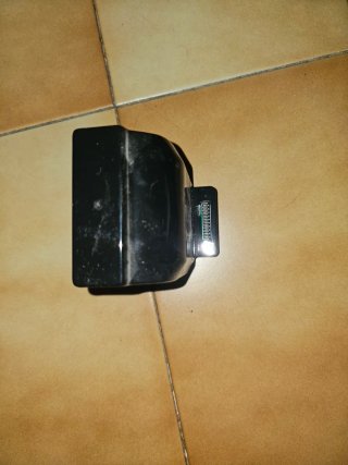 Recambios aspirador Taurus