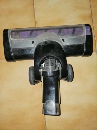 Recambios aspirador Taurus