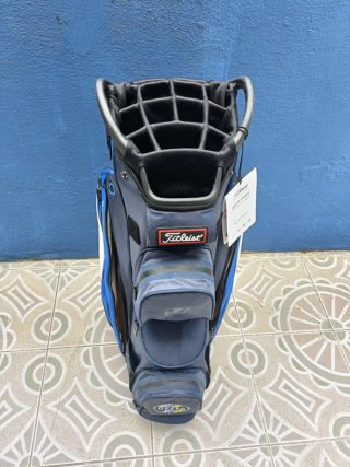 Bolsa de Golf Titleist Azul