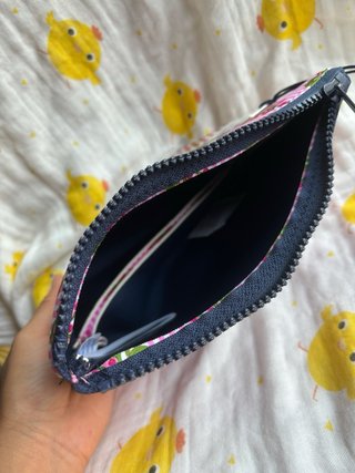 Borsa Saint Barth floreale rosa