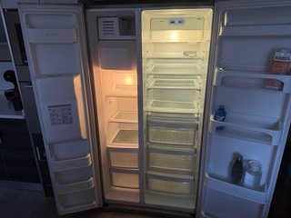 Frigorífico Americano LG *LEER DESCRIPCIÓN*
