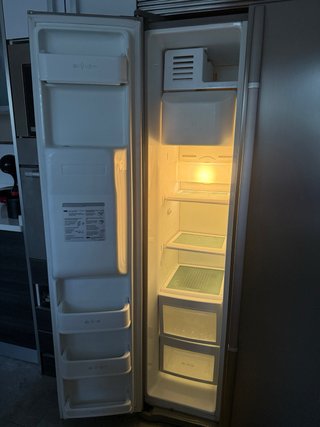 Frigorífico Americano LG *LEER DESCRIPCIÓN*