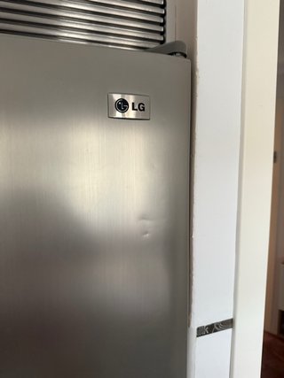 Frigorífico Americano LG *LEER DESCRIPCIÓN*