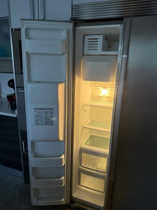 Frigorífico Americano LG *LEER DESCRIPCIÓN*