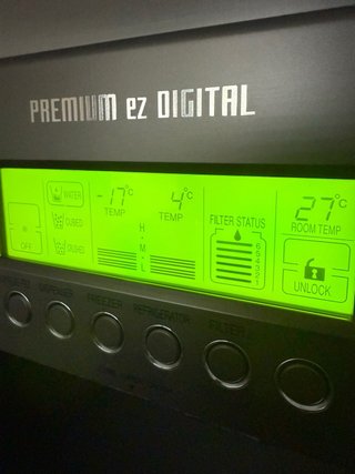 Frigorífico Americano LG *LEER DESCRIPCIÓN*