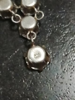 Cadena Plata 925 con Circonitas