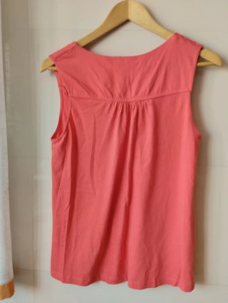 Camiseta Sfera Verano Talla S