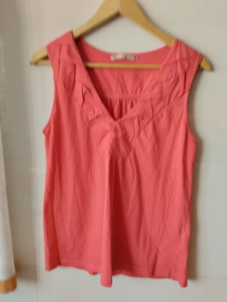 Camiseta Sfera Verano Talla S
