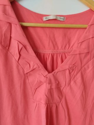Camiseta Sfera Verano Talla S