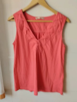 Camiseta Sfera Verano Talla S