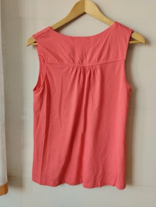 Camiseta Sfera Verano Talla S