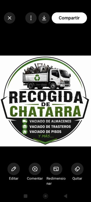 Servicios