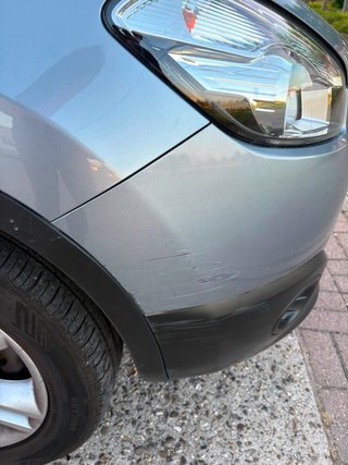 Nissan Qashqai 1.5 dCi 110 CV Tekna Sport