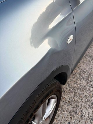 Nissan Qashqai 1.5 dCi 110 CV Tekna Sport