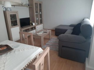ALQUILER PISO BURELA