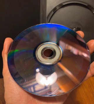 DVD 🇵🇹 Sample video mag #0.1