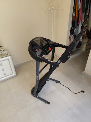 Cinta de correr FITFIU