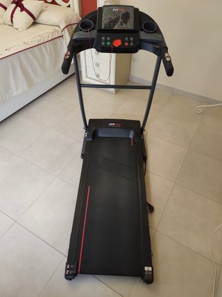 Cinta de correr FITFIU