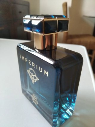 Perfume Imperium Eau De Parfum 100 ml