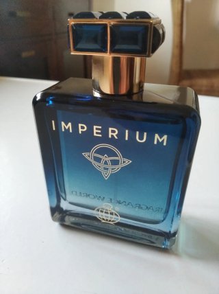 Perfume Imperium Eau De Parfum 100 ml