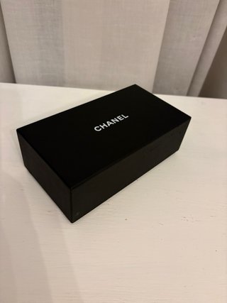 Scatola Chanel Occhiali da sole