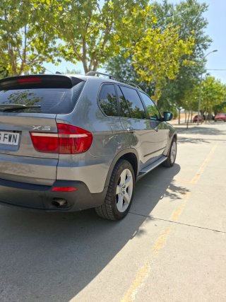 BMW X5 2007