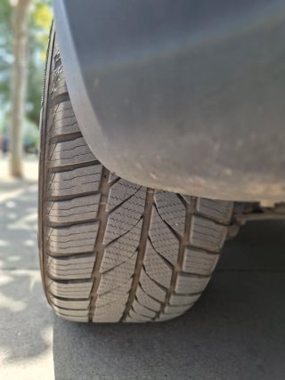 BMW X5 2007