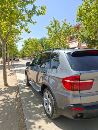 BMW X5 2007