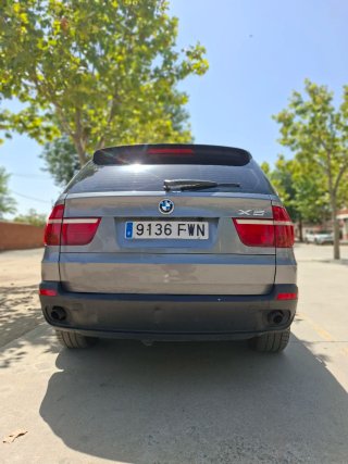 BMW X5 2007