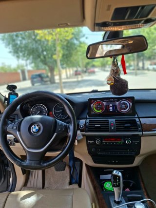 BMW X5 2007