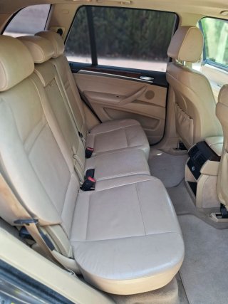 BMW X5 2007
