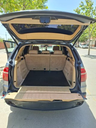 BMW X5 2007