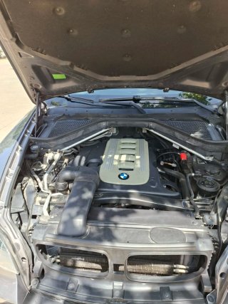BMW X5 2007