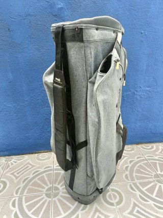 Bolsa de Golf Ping Traverse Gris