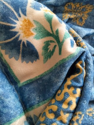 Colcha/Edredón Cama 90cm