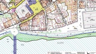 Terreno en venta en Barrios Bajos - La Horta en Zamora