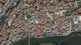 Terreno en venta en Barrios Bajos - La Horta en Zamora