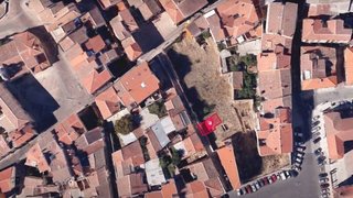Terreno en venta en Barrios Bajos - La Horta en Zamora