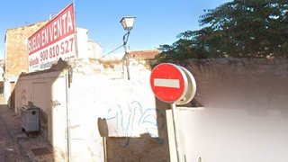 Terreno en venta en Barrios Bajos - La Horta en Zamora